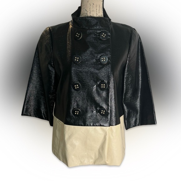 Tibi Jacket - Picture 4 of 8